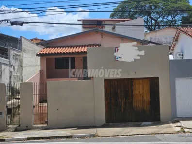 Casa com 2 Quartos à venda, 102m² no Jardim Leonor, Campinas