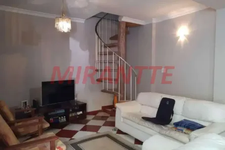 Sobrado com 5 Quartos à venda, 240m² no Vila Guilherme, São Paulo