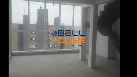 Cobertura com 4 Quartos à venda, 342m² no Campestre, Santo André