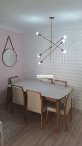 Apartamento com 3 Quartos à venda, 80m² no Jardim Zaira, Guarulhos