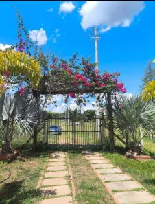 Fazenda/Sítio com 3 Quartos à venda, 20m² no Área Rural de Lençóis Paulista, Lençóis Paulista