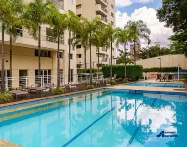Apartamento com 2 Quartos à venda, 88m² no Perdizes, São Paulo