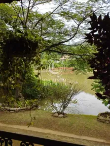 Casa de Condomínio com 2 Quartos à venda, 113m² no Pedro do Rio, Petrópolis
