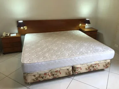 Flat com 1 Quarto para alugar, 45m² no Jardim Paulista, São Paulo