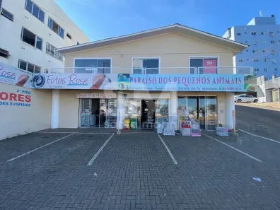 Sala Comercial para alugar, 180m² no Jardim América, Chapecó