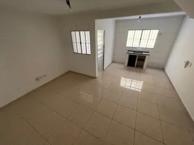 Sobrado com 2 Quartos para alugar, 100m² no Vila Nova Cachoeirinha, São Paulo