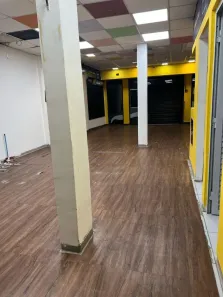 Imóvel Comercial para alugar, 240m² no Aparecida, Santos