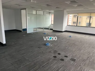 Sala Comercial para alugar, 284m² no Vila Nova Conceição, São Paulo