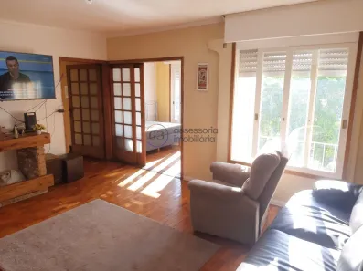 Apartamento com 3 Quartos à venda, 120m² no Areal, Pelotas