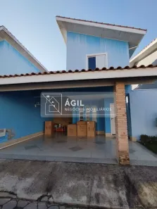 Sobrado com 3 Quartos para alugar, 150m² no Jardim Santa Maria, Jacareí