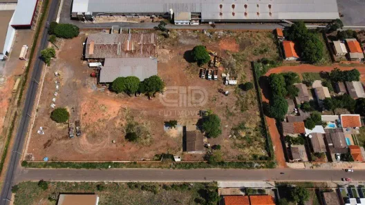 Lote/Terreno à venda, 2245m² no Santa Isabel, Várzea Grande
