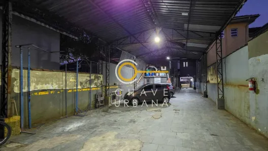 Lote/Terreno à venda, 415m² no Marapé, Santos