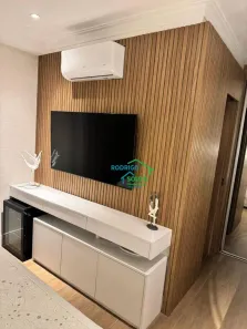 Apartamento com 3 Quartos à venda, 158m² no Tamboré, Santana de Parnaíba