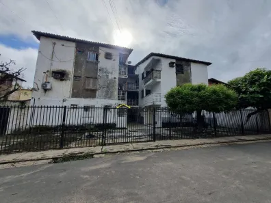 Apartamento com 2 Quartos para alugar, 57m² no Morada Nova, Teresina