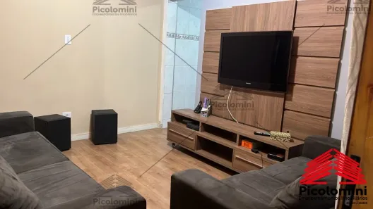 Sobrado com 4 Quartos à venda, 137m² no Vila Talarico, São Paulo