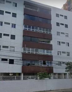 Apartamento com 3 Quartos à venda, 92m² no Casa Caiada, Olinda