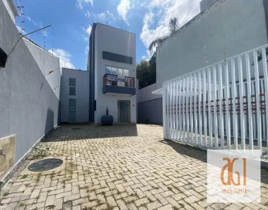 Imóvel Comercial para alugar, 270m² no Vila Madalena, São Paulo