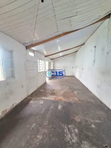 Ponto Comercial à venda, 172m² no Jardim Luiza, Franca