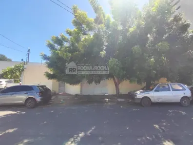 Casa com 3 Quartos para alugar, 151m² no Fátima, Teresina