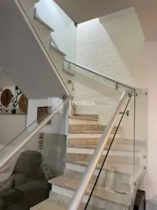 Casa de Condomínio com 3 Quartos à venda, 100m² no Chácaras São José, São José dos Campos