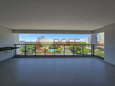 Apartamento com 4 Quartos à venda, 185m² no Chácara Santo Antônio (Zona Sul), São Paulo