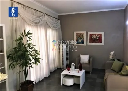 Casa com 3 Quartos à venda, 150m² no Jardim São Luiz, Ribeirão Preto