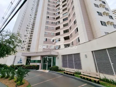 Apartamento com 3 Quartos à venda, 72m² no Gleba Fazenda Palhano, Londrina