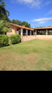 Fazenda/Sítio com 3 Quartos à venda, 300m² no Residencial Jardim dos Ipês, Limeira
