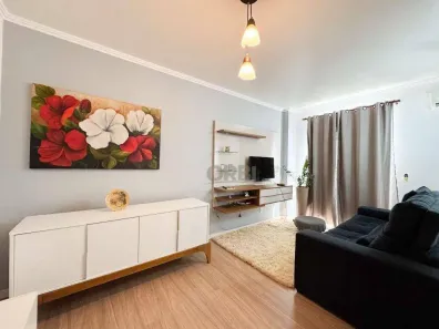 Apartamento com 2 Quartos à venda, 67m² no Ponta Aguda, Blumenau
