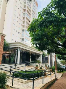 Apartamento com 3 Quartos à venda, 136m² no Bom Jardim, São José do Rio Preto