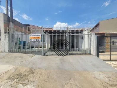 Casa com 3 Quartos à venda, 140m² no Jardim Piazza di Roma, Sorocaba