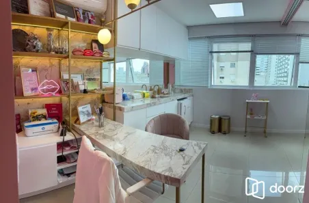 Sala Comercial com 1 Quarto à venda, 36m² no Santana, Porto Alegre