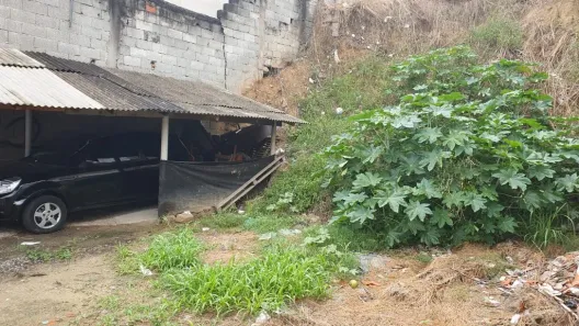 Lote/Terreno à venda, 400m² no Vale do Sol, Barueri