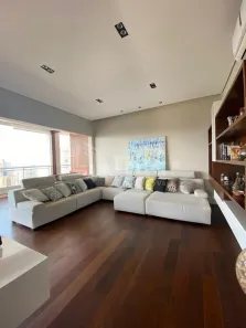 Cobertura com 3 Quartos à venda, 420m² no Vila Adyana, São José dos Campos