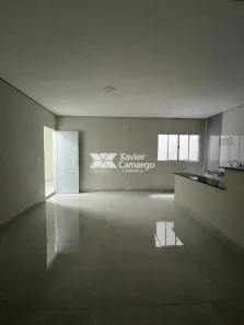 Apartamento com 1 Quarto para alugar, 50m² no Jardim Claret, Rio Claro