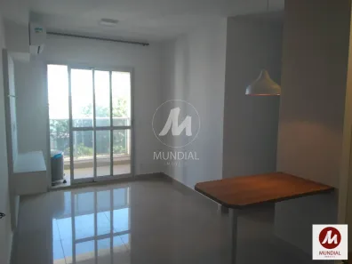 Apartamento com 2 Quartos à venda, 58m² no Ribeirânia, Ribeirão Preto