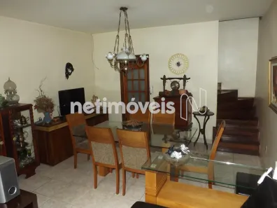 Casa com 4 Quartos à venda, 180m² no Santa Amélia, Belo Horizonte