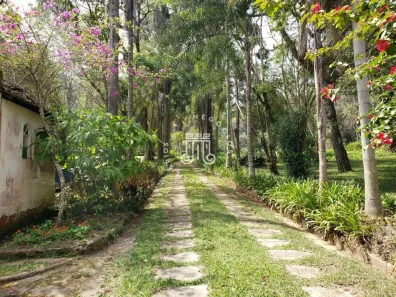 Fazenda/Sítio com 10 Quartos à venda, 30000m² no Chácara Lagoa Branca, Campo Limpo Paulista