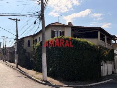 Sobrado com 4 Quartos à venda, 192m² no Jardim Vila Formosa, São Paulo