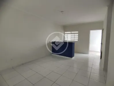 Casa com 2 Quartos para alugar, 60m² no Jardim Sumaré, Araçatuba