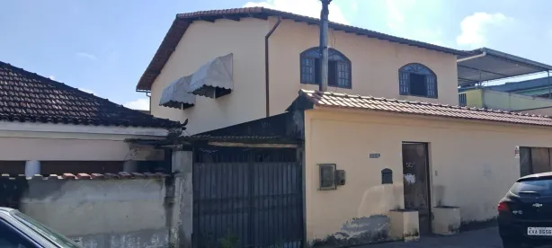 Casa com 2 Quartos à venda, 198m² no Boaçu, São Gonçalo