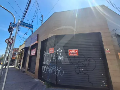 Sala Comercial para alugar, 95m² no Santana, São Paulo