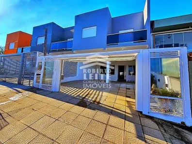Casa de Condomínio com 3 Quartos à venda, 169m² no Mário Quintana, Porto Alegre