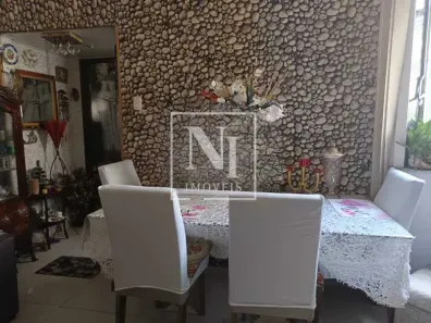 Apartamento com 2 Quartos à venda, 74m² no Copacabana, Rio de Janeiro