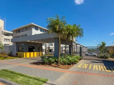Apartamento com 2 Quartos à venda, 46m² no Jardim Maria Celina, Londrina