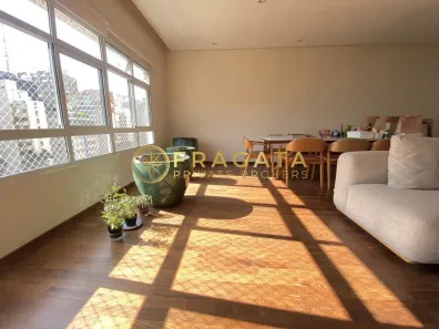 Apartamento com 3 Quartos à venda, 176m² no Jardim Paulista, São Paulo