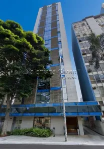 Sala Comercial à venda, 115m² no Jardim Paulistano, São Paulo