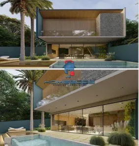 Casa de Condomínio com 3 Quartos à venda, 317m² no Swiss Park, Campinas