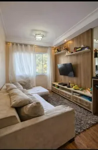 Apartamento com 2 Quartos à venda, 51m² no Centro, Barueri
