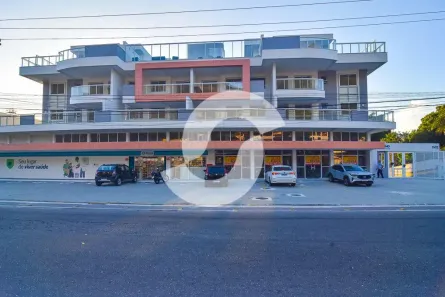 Apartamento com 2 Quartos à venda, 107m² no Itaipu, Niterói